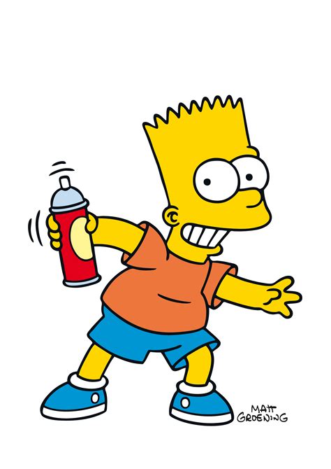 bart simpson bart